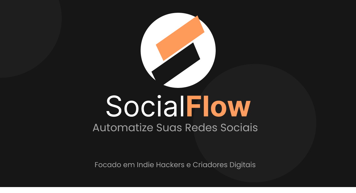 SocialFlow Image